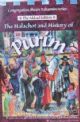 98067 The Halachot and History of Purim - Megillah